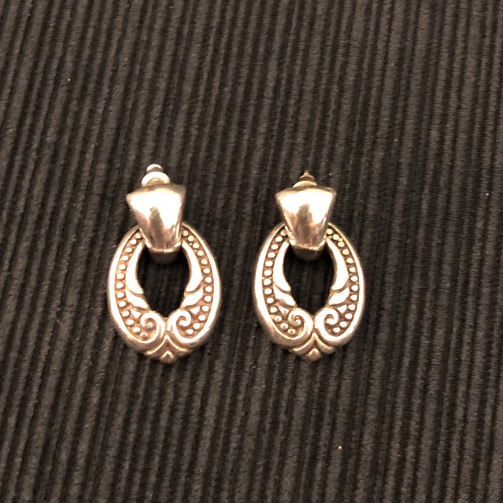 Brighton Earrings—EUC